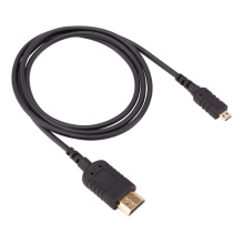 HDMI -Kabel -Assemblyies Micro HDMI -Kabel